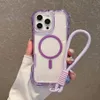 Allytechgroup Clear Case for...