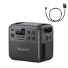 BLUETTI Elite 200 V2 Portable...