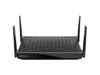 Linksys Hydra Pro 6E:...