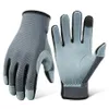 OZERO Gardening Work Gloves...
