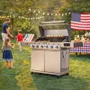 Monument Grills Smart Denali...