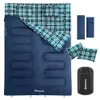 KingCamp Double Sleeping Bag...