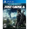 Just Cause 4 Day One Edition...