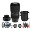 Tamron - 50-300mm f/4.5-6.3...