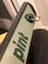 Onewheel Pint Charging Port...