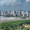 Panama eSIM - Unlimited Data... Panama eSIM - Unlimited Data...