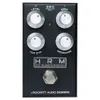 J. Rockett HRM V2 "Hot Rubber...