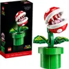 LEGO - Super Mario Piranha...