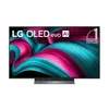 LG 48" Class OLED evo AI C5...