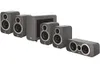 Q ACOUSTICS 3000i 5.1 Home...
