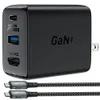 ACEFAST GaN PD65W 3 Port(USB...