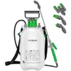VIVOSUN Pump Sprayer 1.35...