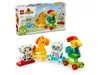 LEGO DUPLO 10412 Dyretog