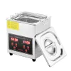 VEVOR Ultrasonic Cleaner with...