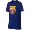 Nike Youth FC Barcelona Crest...