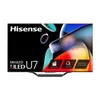 Hisense 85 Inch Class U7...