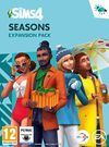 The Sims 4 Seasons (EP5)...