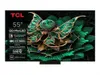 TCL 55C7K - Classe de...