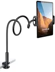 Lamicall Gooseneck Tablet...