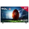 TCL 55" Class S4-Series 4K...