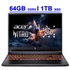 Acer Nitro V 16 AI Premium...