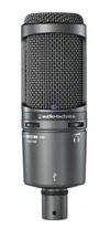 Audio Technica AT2020USB Plus...