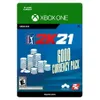 PGA Tour 2K21: 6000 Currency...