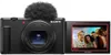 Sony - ZV1 II 20.1-Megapixel...