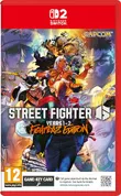 Street Fighter 6: Year 1-2...