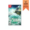 The Legend of Zelda: Tears of...