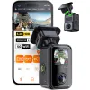 Vantrue E360 Dashcam 360&deg;...