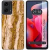 Funda Silicona Motorola Moto...