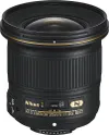 Nikon - AF-S NIKKOR 20mm...