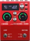 Boss RC-10R Rhythm Loop...