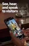 Ring Wired Doorbell Elite...