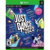 Just Dance 2022 Series...