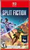 Split Fiction Standard...