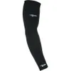DeFeet Armskins: Black SM/MD