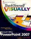 Teach Yourself VISUALLY...