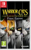 Warrior Cats Clans of the...