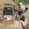 Hohem-iSteady M6 Kit Gimbal...