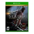 Sekiro Shadows Die Twice -...