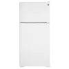 28" Energy Star Top Freezer...
