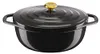 Tefal Cocotte Air 30 cm Cast...