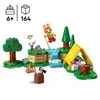 LEGO Animal Crossing Bunnie's...