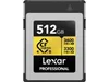Lexar Lexar 512GB...