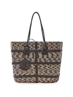 Women's Watermill Straw &...