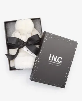 I.n.c. International Concepts...