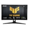 ASUS TUF Gaming 27" 2K HDR...