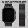 Titanium Band for Apple Watch...
